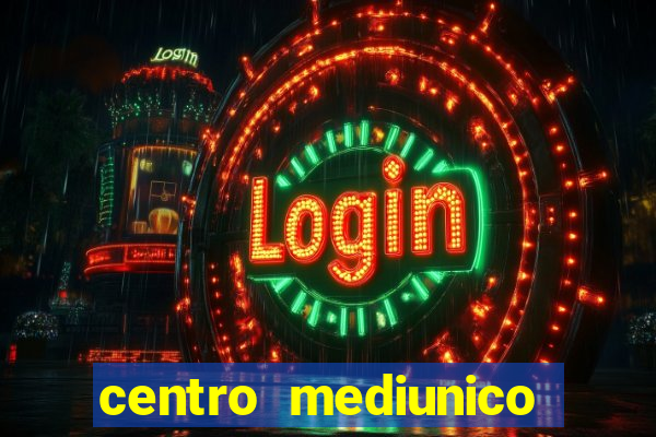 centro mediunico marlon santos